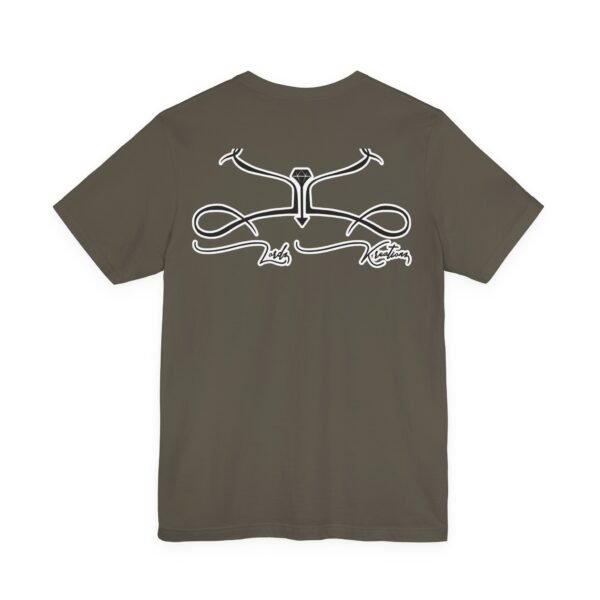 Air Cotton Crew Tee - Image 14