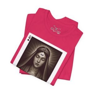 The Oracle Cotton Crew Tee - Image 39