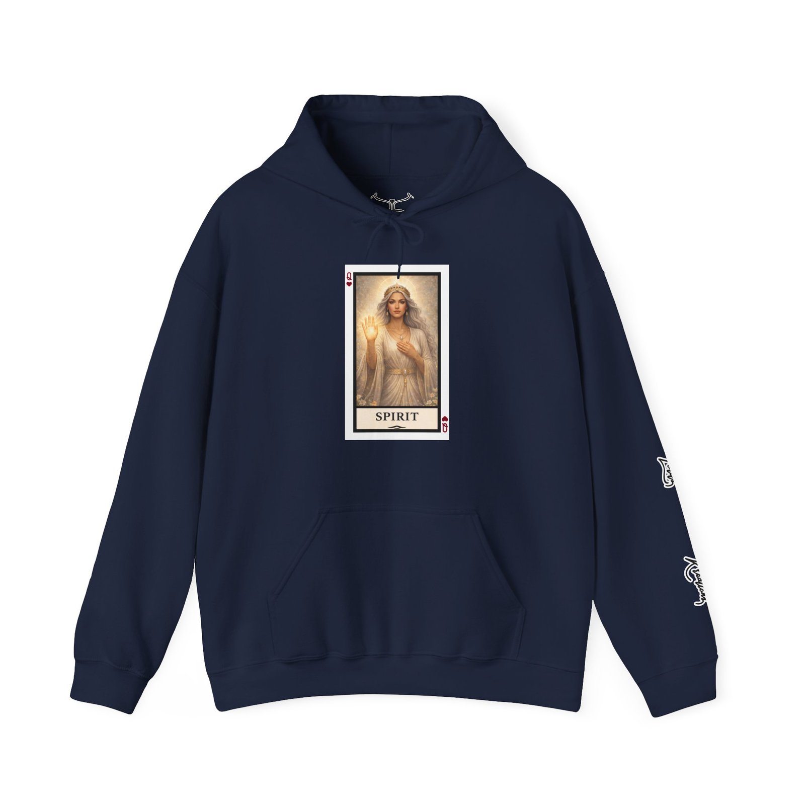 Spirit Heavy Blend™ Hooded Sweatshirt - Image 37
