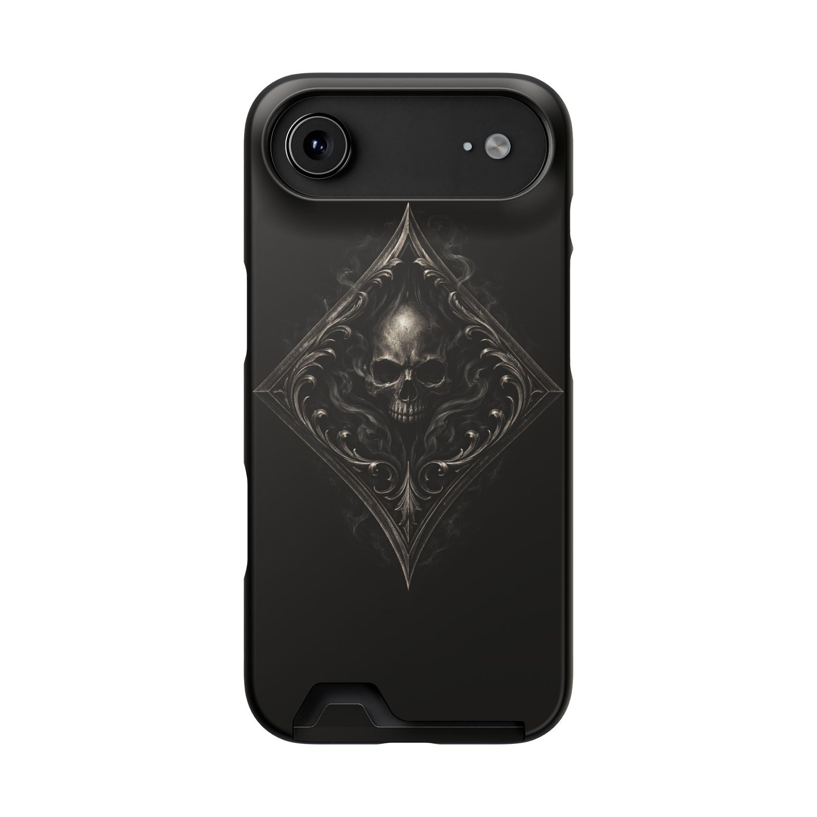 Diamond – Deck of Cards Slim Card Holder Phone Case | LordzKreationz - Image 103