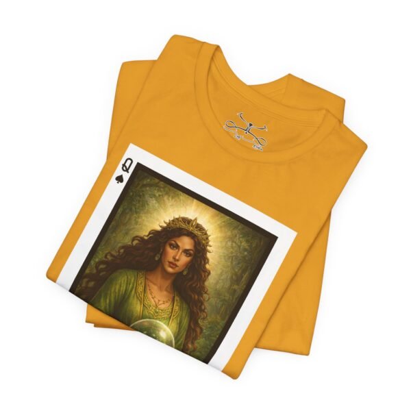 Earth Cotton Crew Tee - Image 15