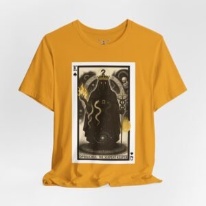 Ophiuchus Cotton Crew Tee - Image 16