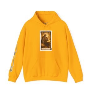 The Steward Unisex Heavy Blend™ Hooded Sweatshirt - Image 17