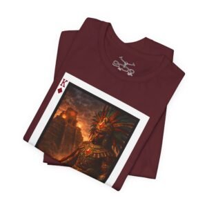 Legacy of the Sun T-Shirt - Image 43