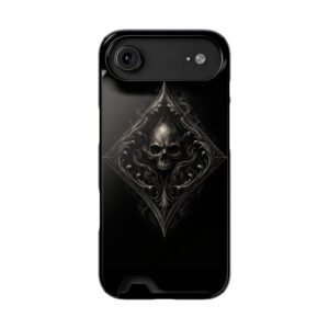 Diamond – Deck of Cards Slim Card Holder Phone Case | LordzKreationz - Image 110