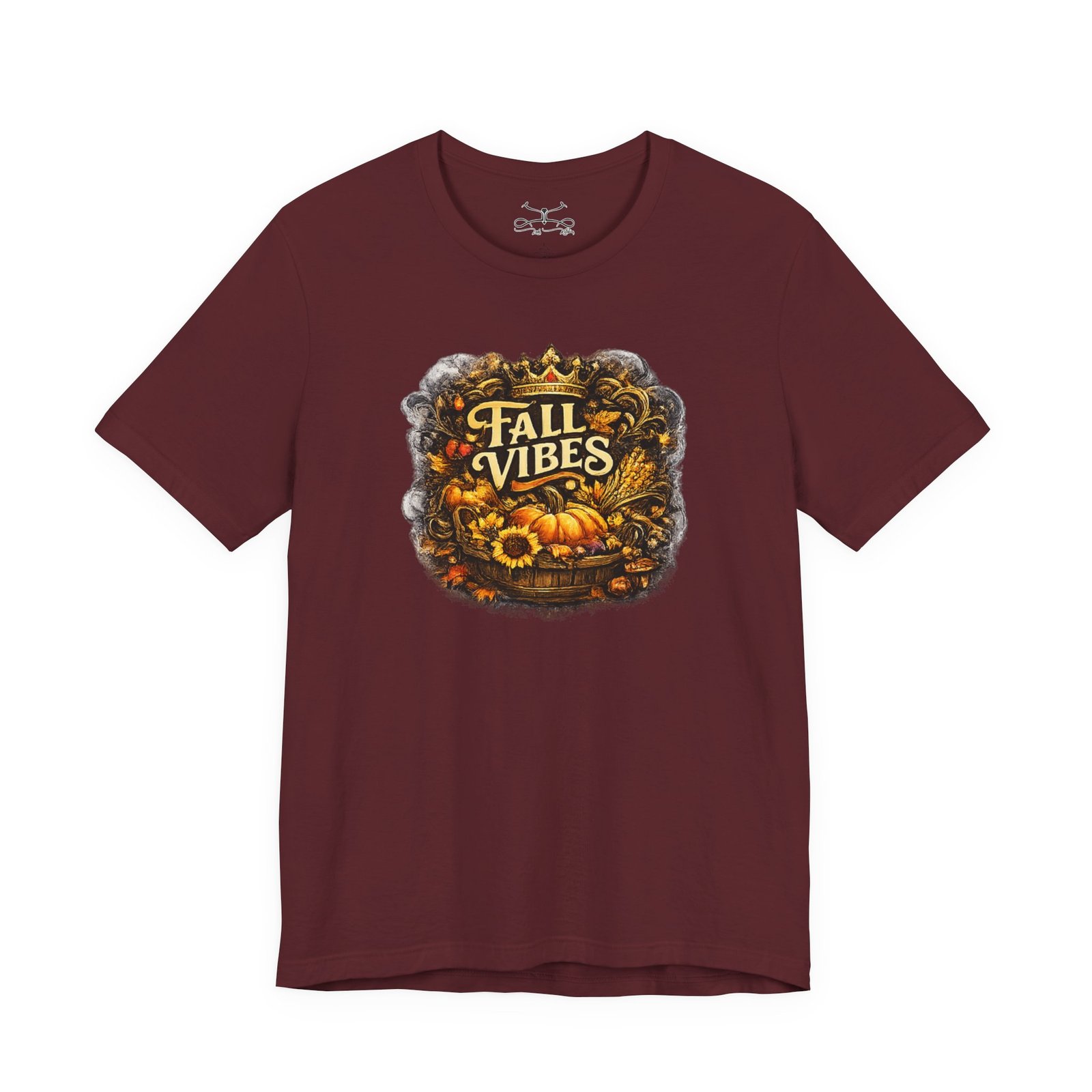 Fall Vibes T-Shirt - Image 41