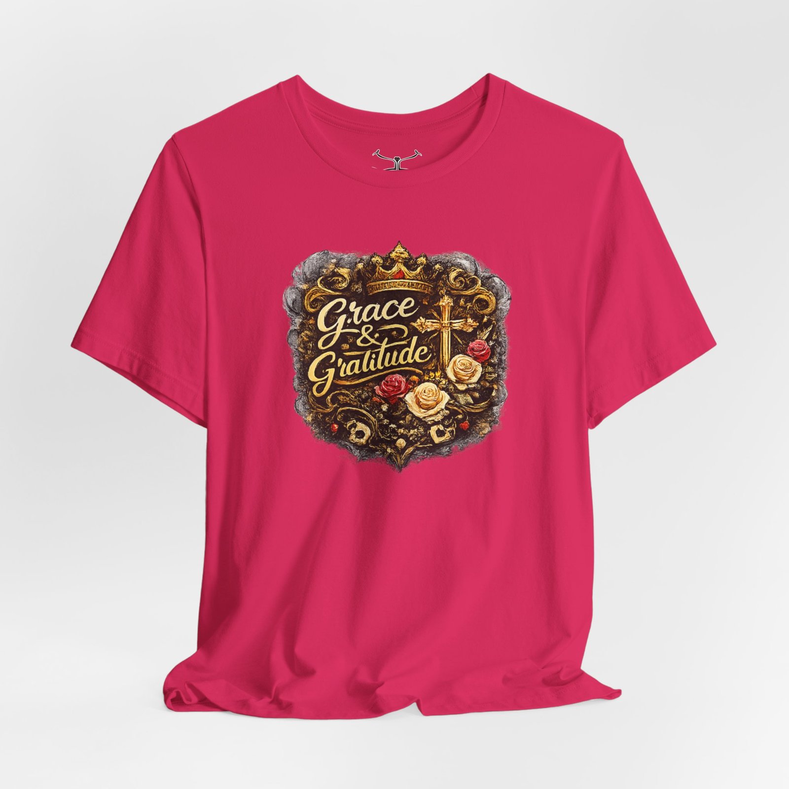 Grace and Gratitude T-Shirt - Image 40