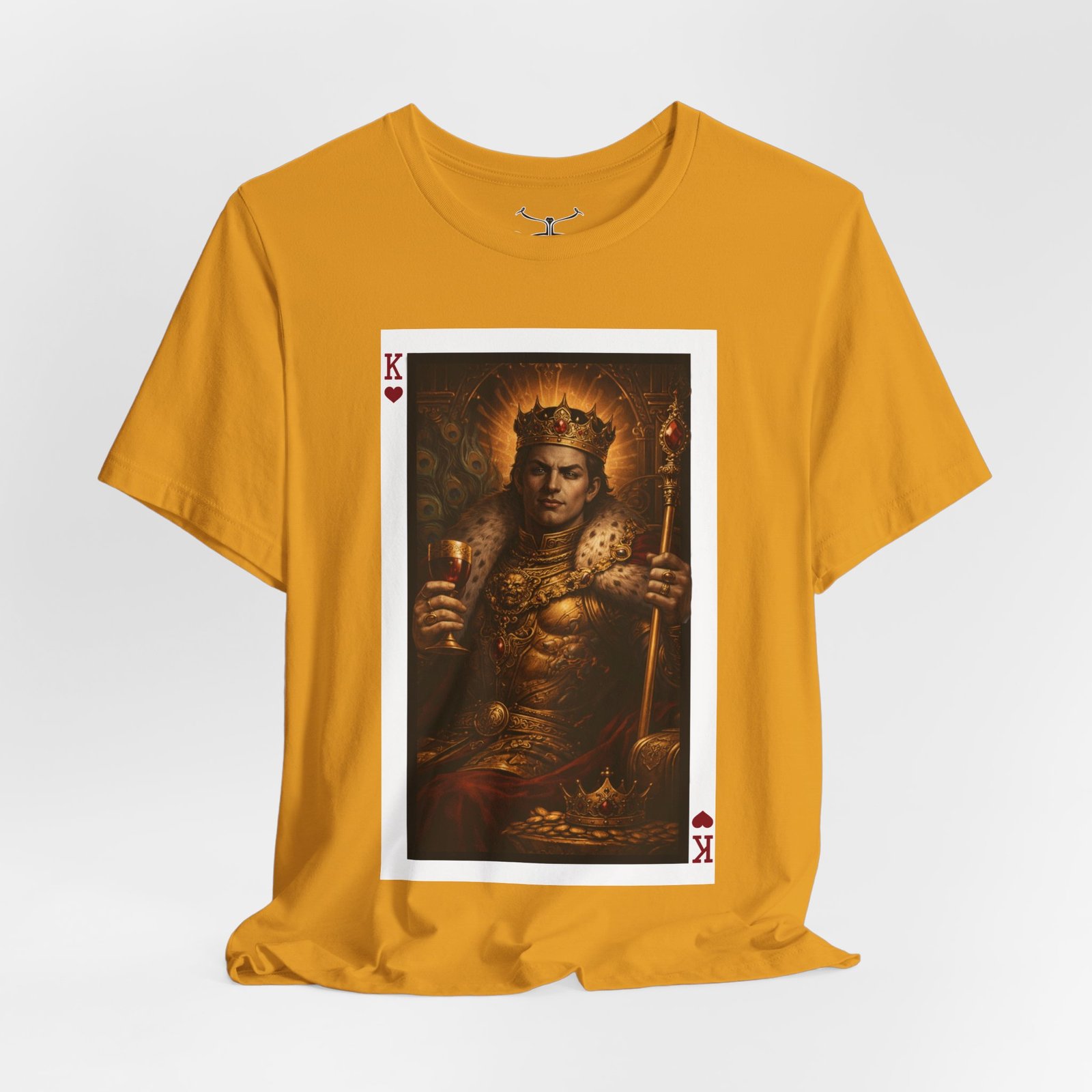 Pride Cotton Crew Tee - Image 16