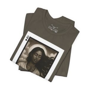 Air Cotton Crew Tee - Image 15