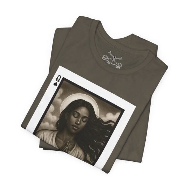 Air Cotton Crew Tee - Image 15