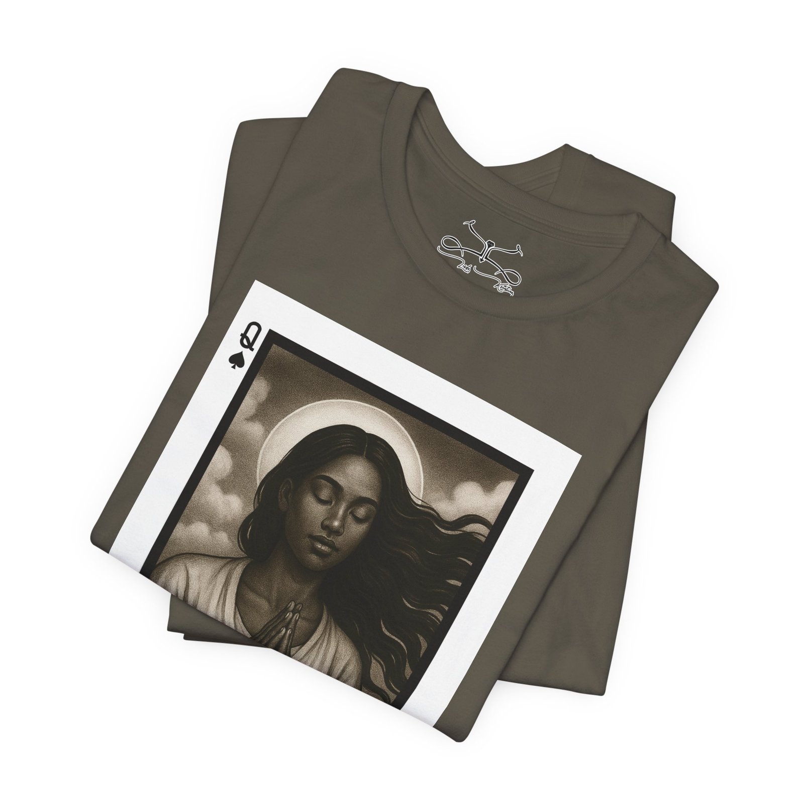 Air Cotton Crew Tee - Image 15