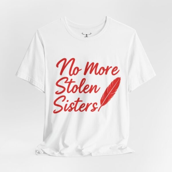 Stolen Sisters Cotton Crew Tee - Image 8