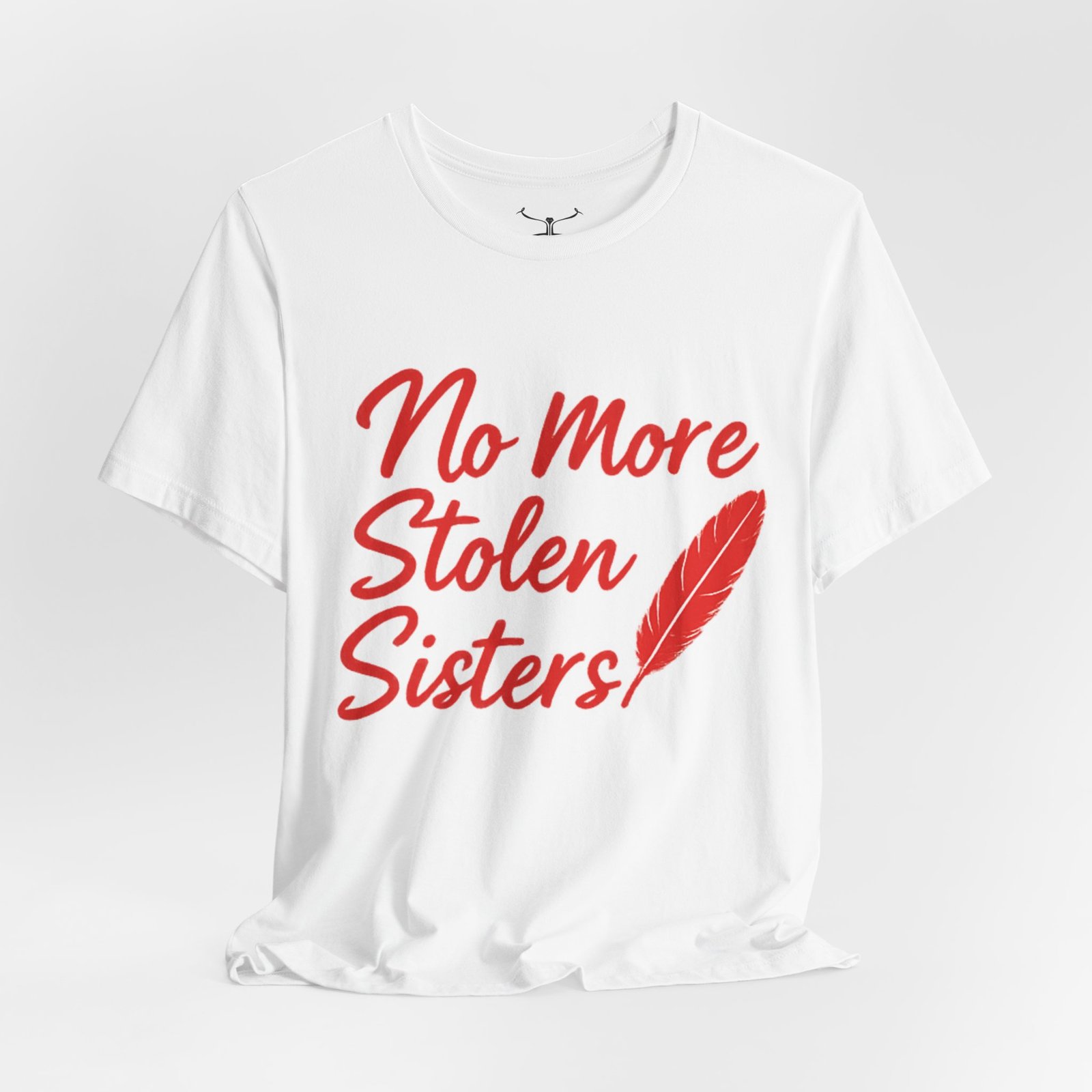 Stolen Sisters Cotton Crew Tee - Image 8