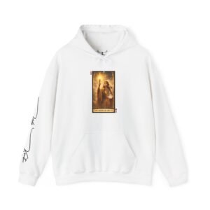 The Light of Truth Unisex Heavy Blend™ Hooded Sweatshirt - Image 1