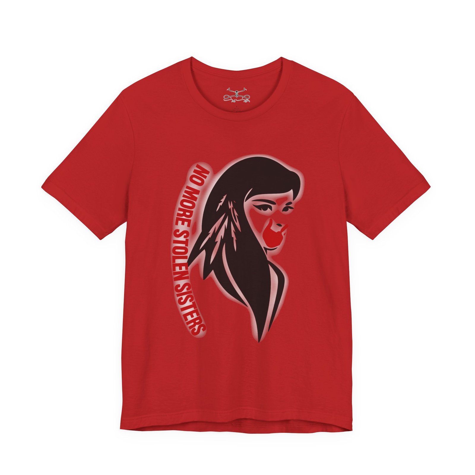 Stolen Sisters Cotton Crew Tee - Image 45