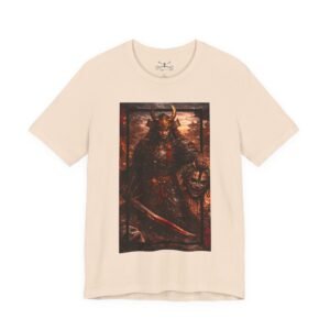 Shogun's Honor T-Shirt - Image 9