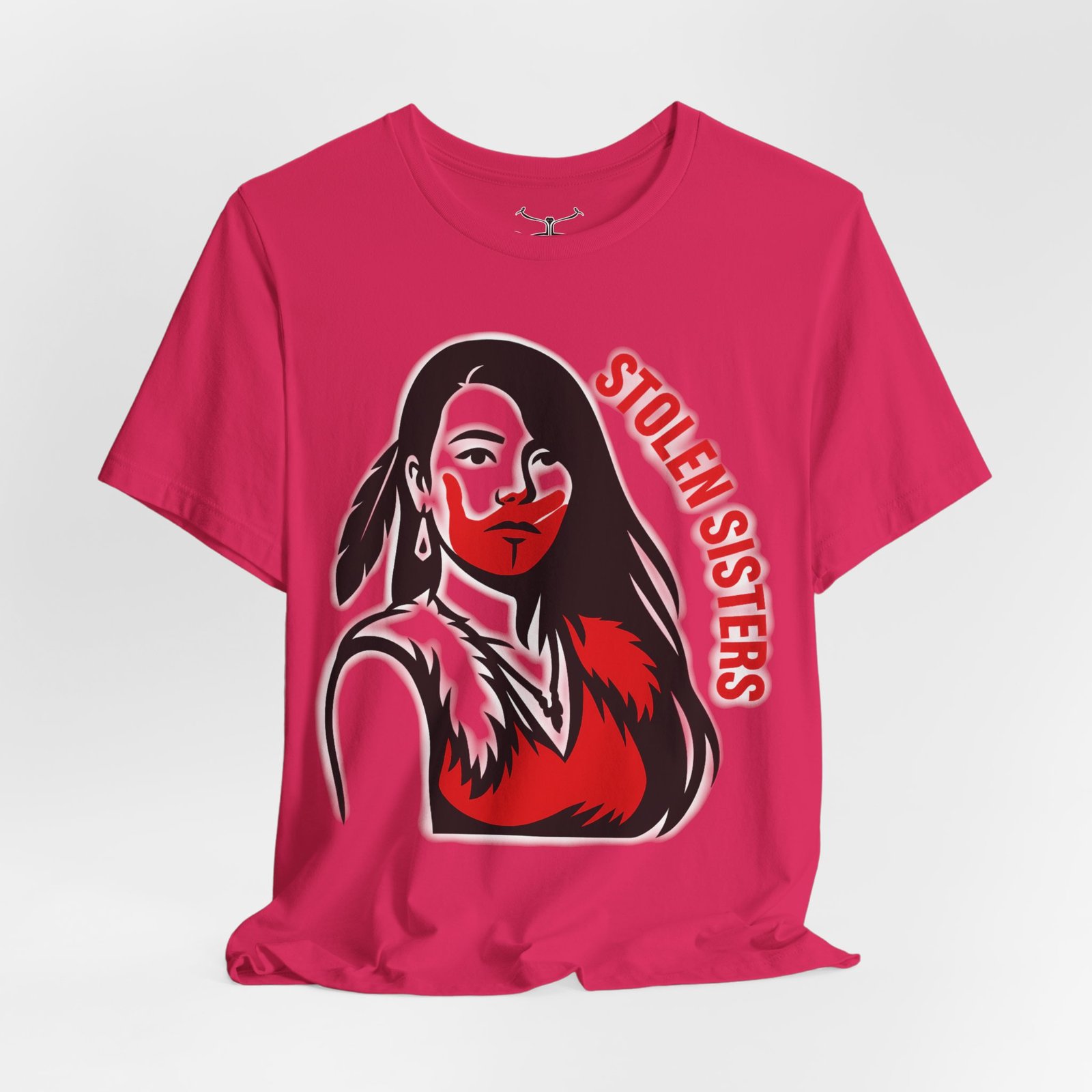 Stolen Sisters Cotton Crew Tee - Image 40