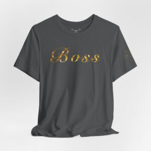 Boss Jersey Short Sleeve Tee - Image 44