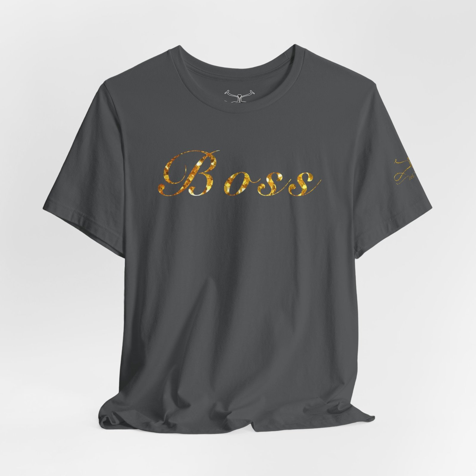 Boss Jersey Short Sleeve Tee - Image 44