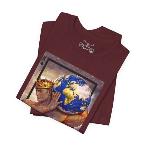 Atlans Cotton Crew Tee - Image 39