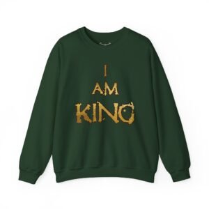 I Am King - Image 21