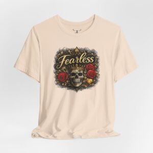 Fearless T-Shirt - Image 12