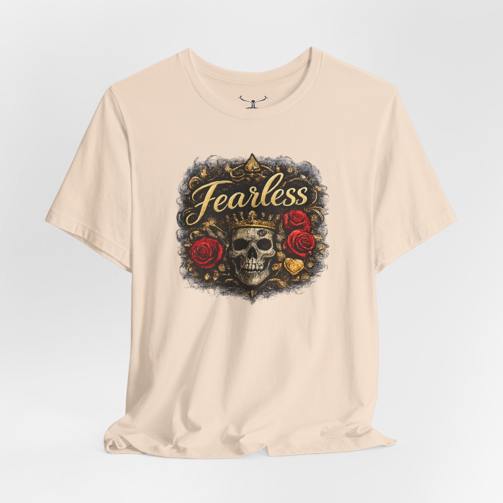 Fearless T-Shirt - Image 12