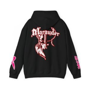 Bay Shore We Care Unisex Heavy Blend™ Hooded Sweatshirt - Image 6