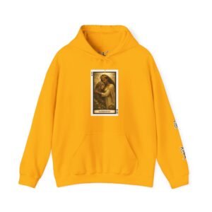 Kindness Heavy Blend™ Hooded Sweatshirt - Image 13