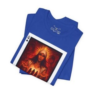 The Loss Cotton Crew Tee - Image 27