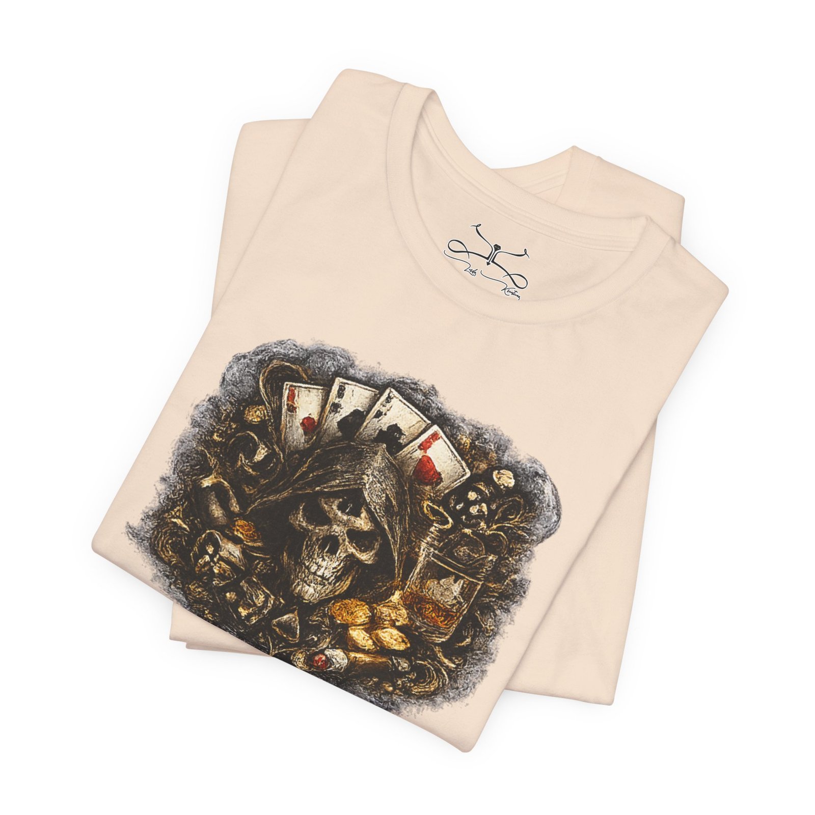DBD T-Shirt - Image 11