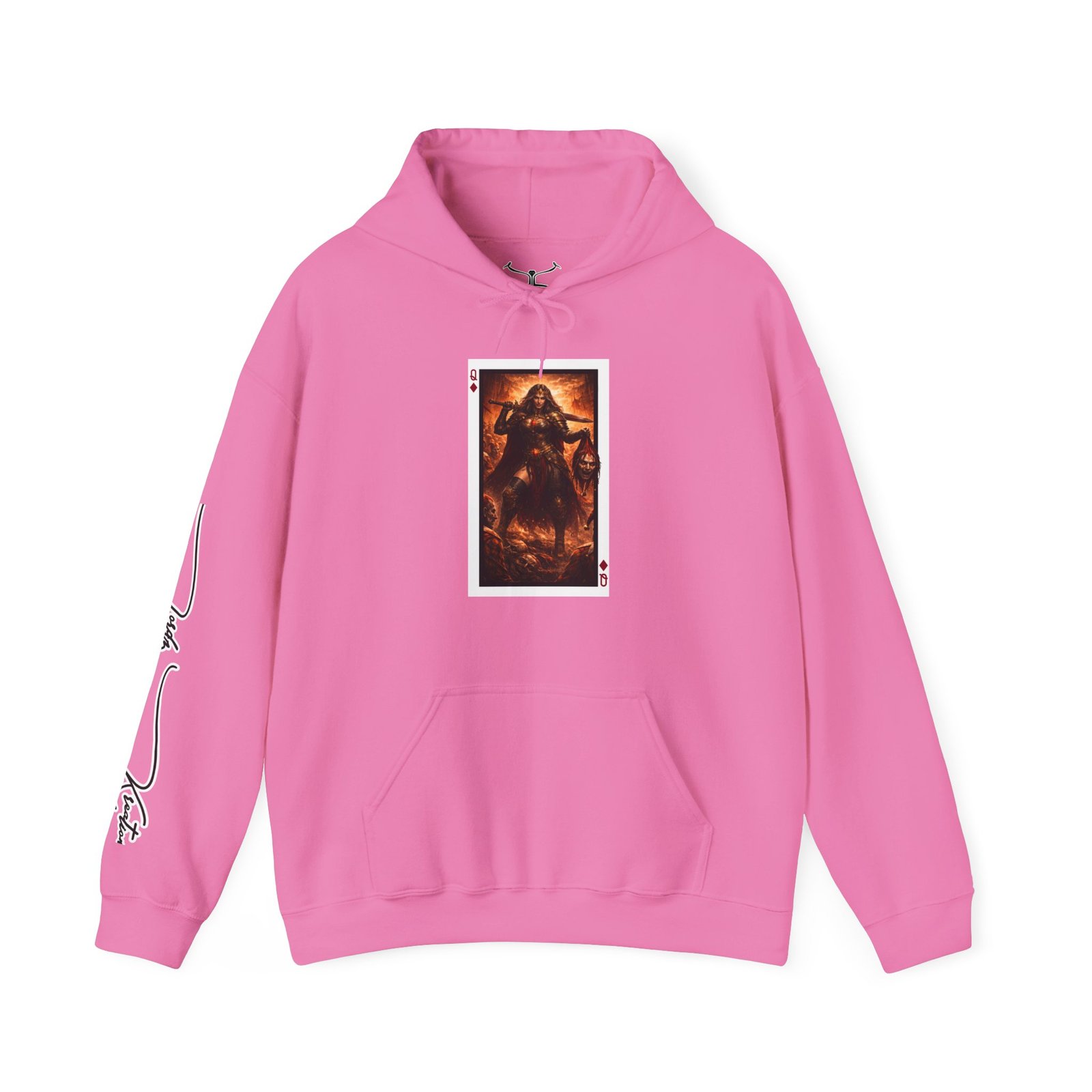 Rein in Ruins Unisex Heavy Blend™ Hooded Sweatshirt - Image 33