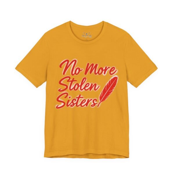 Stolen Sisters Cotton Crew Tee - Image 13