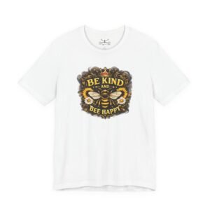 Be Kind T-Shirt - Image 5