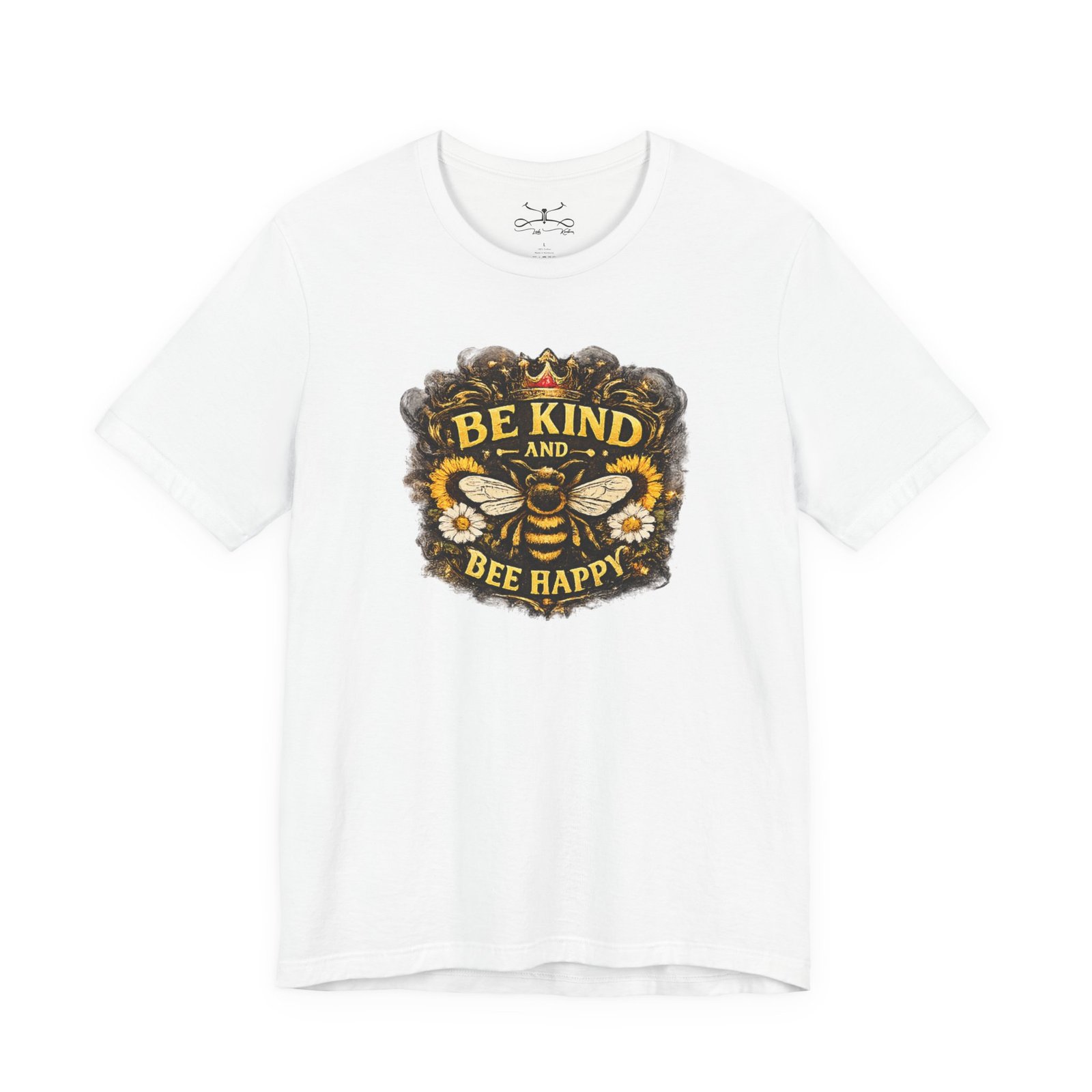 Be Kind T-Shirt - Image 5
