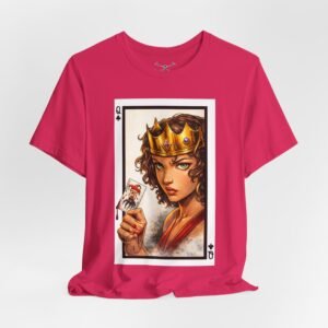 Cry Now Cotton Crew Tee - Image 40