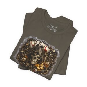 DBD T-Shirt - Image 19