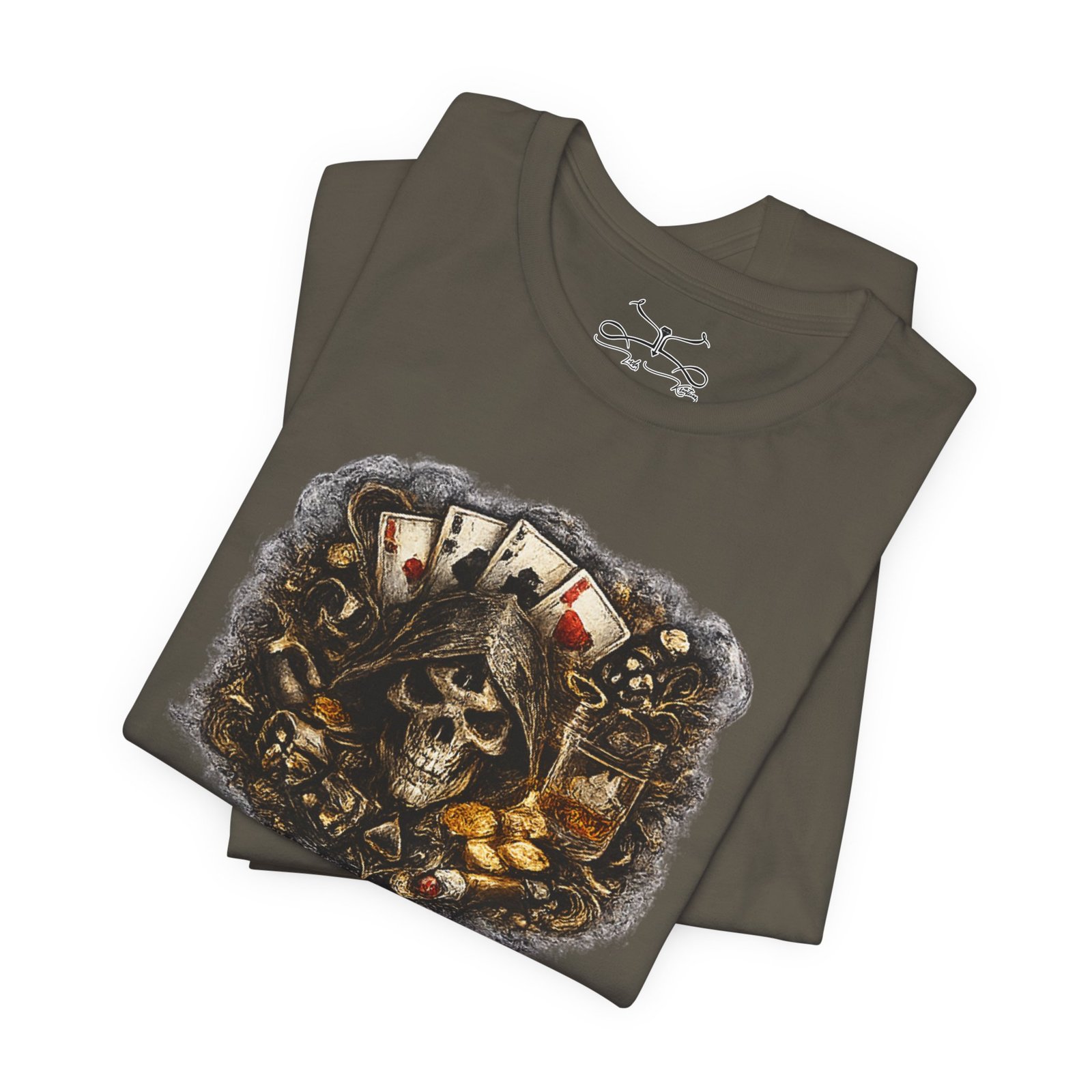 DBD T-Shirt - Image 19