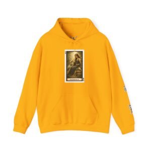 Patience Heavy Blend™ Hooded Sweatshirt - Image 13