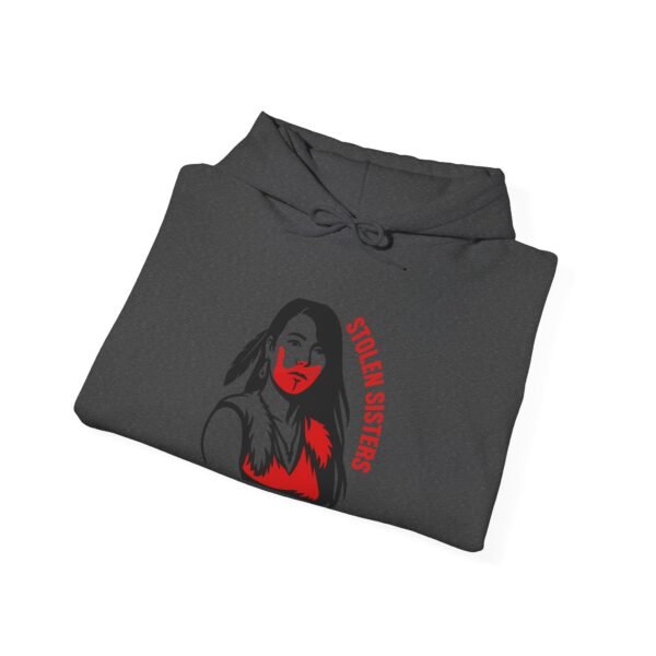 Stolen Sisters Heavy Blend™ Hooded Sweatshirt - Image 24