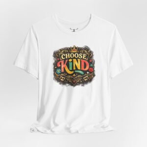 Choose Kind T-Shirt - Image 8