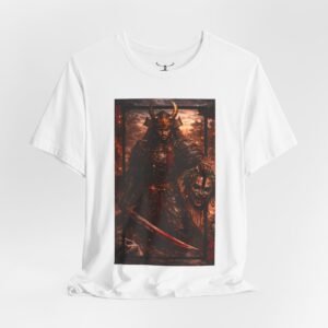 Shogun's Honor T-Shirt - Image 8