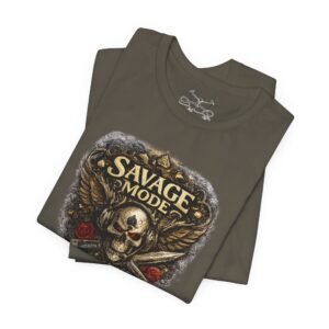 Savage Mode T-Shirt - Image 19