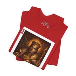 Pride Cotton Crew Tee - Image 39