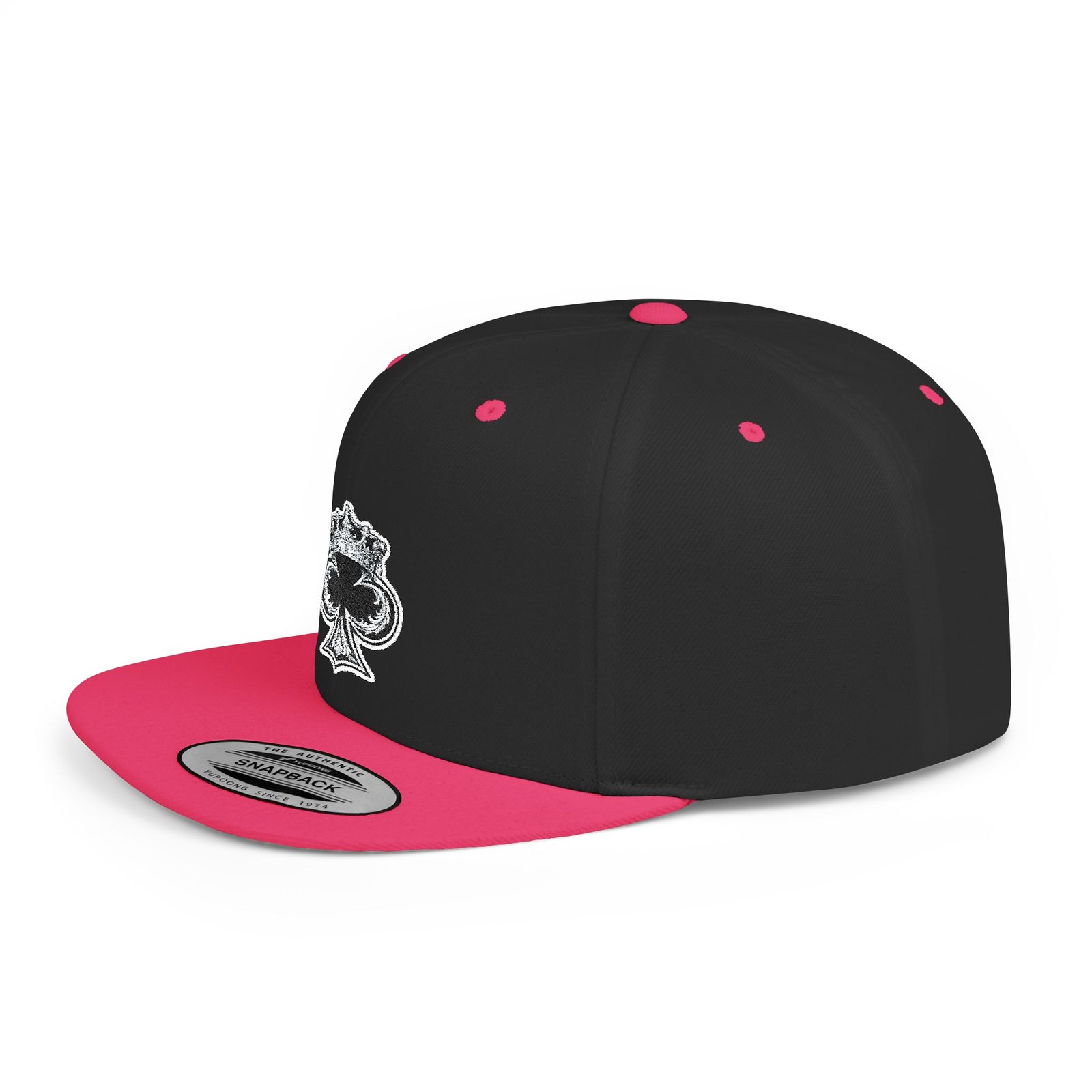 Club Snapback Hat - Image 75