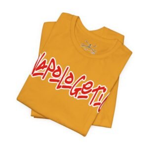 Unapologetic Unisex Softstyle T-Shirt - Image 15