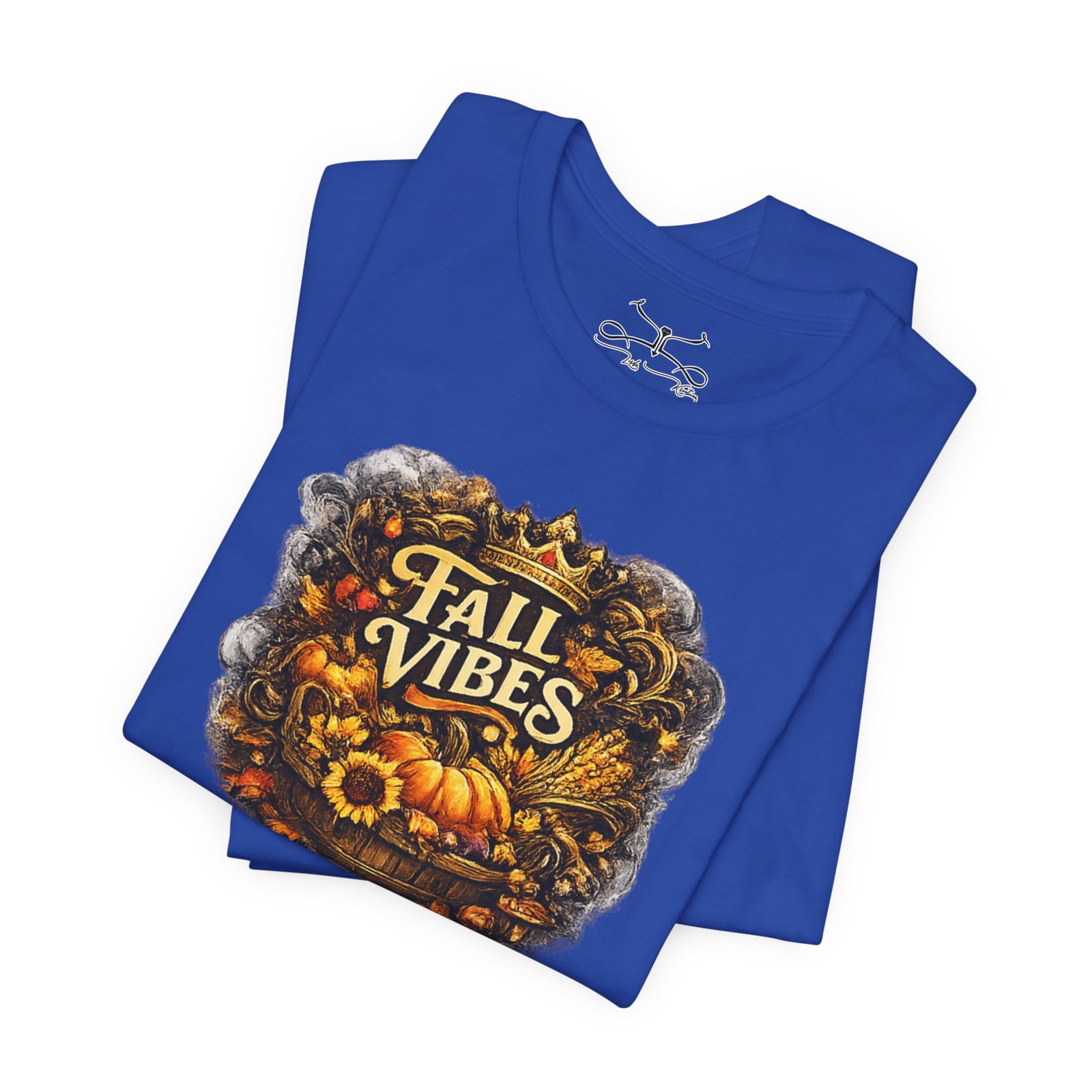 Fall Vibes T-Shirt - Image 27