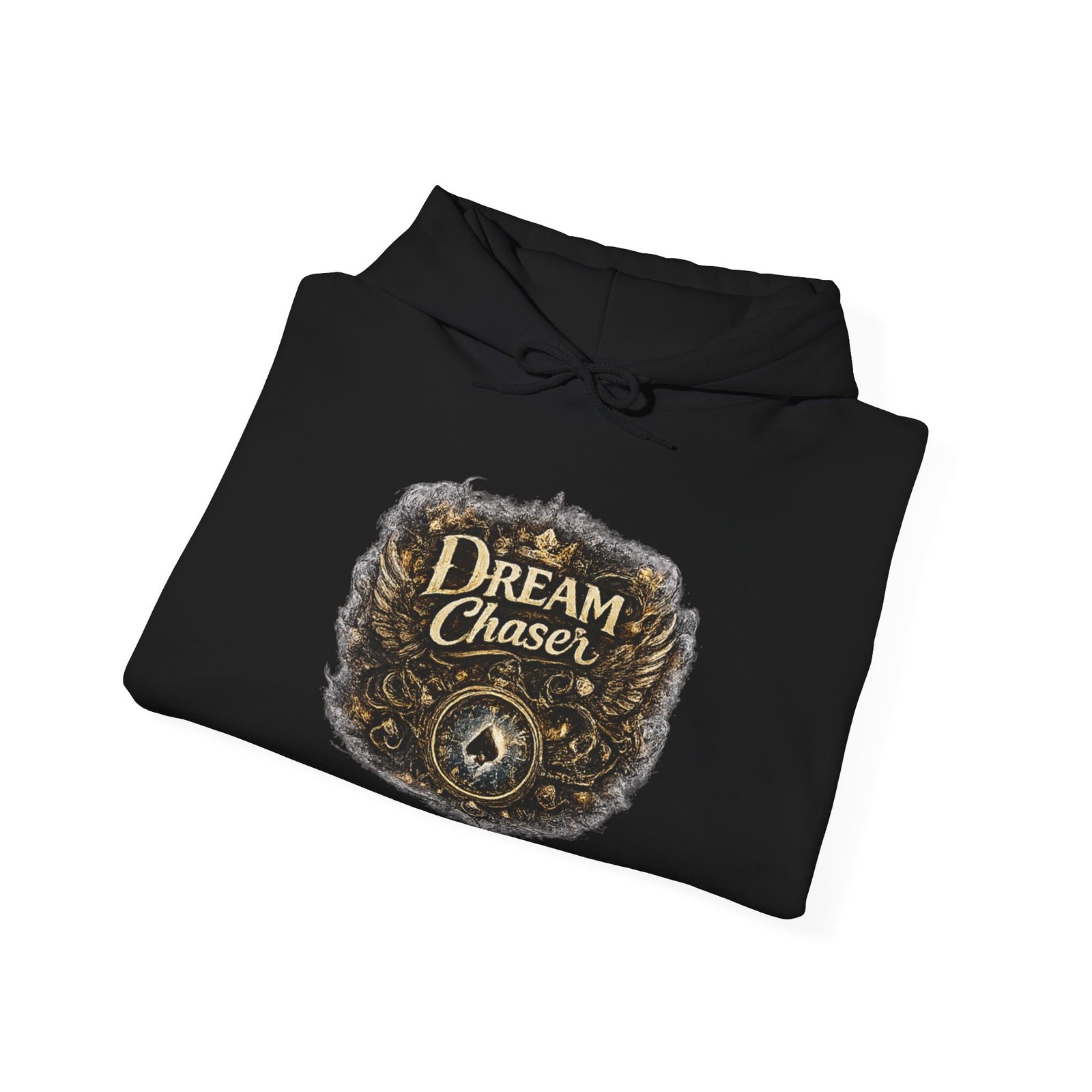 Dream Chaser Unisex Heavy Blend™ Hooded Sweatshirt - Image 8