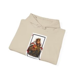 A King's Offer Unisex Heavy Blend™ Hooded Sweatshirt - Image 12