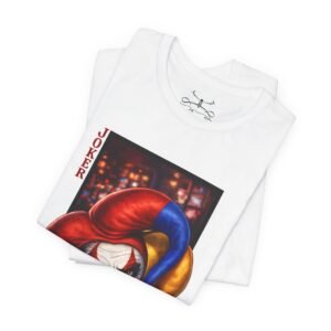 Got Chu Cotton Crew Tee - Image 19
